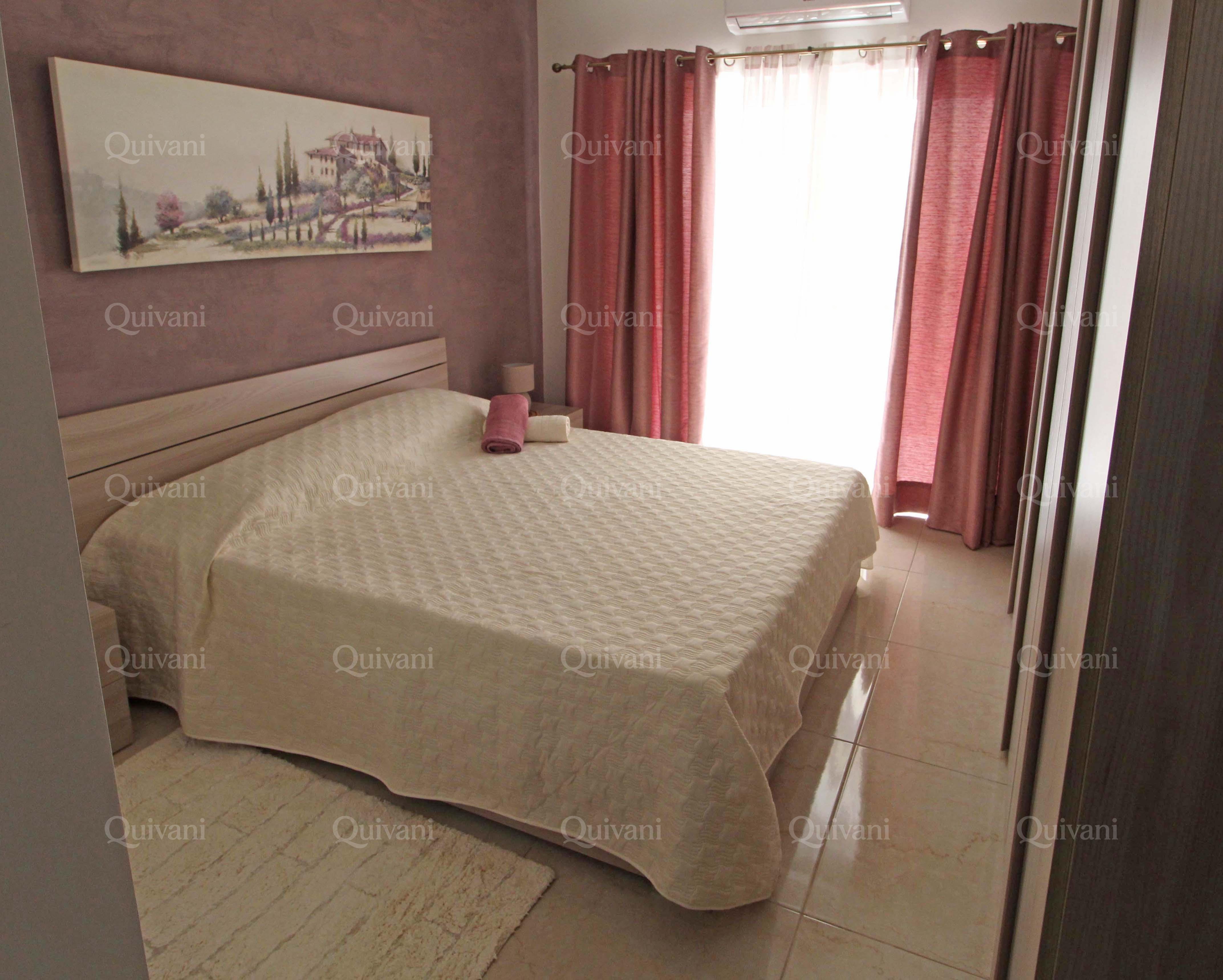 Swieqi, Furnished Maisonette