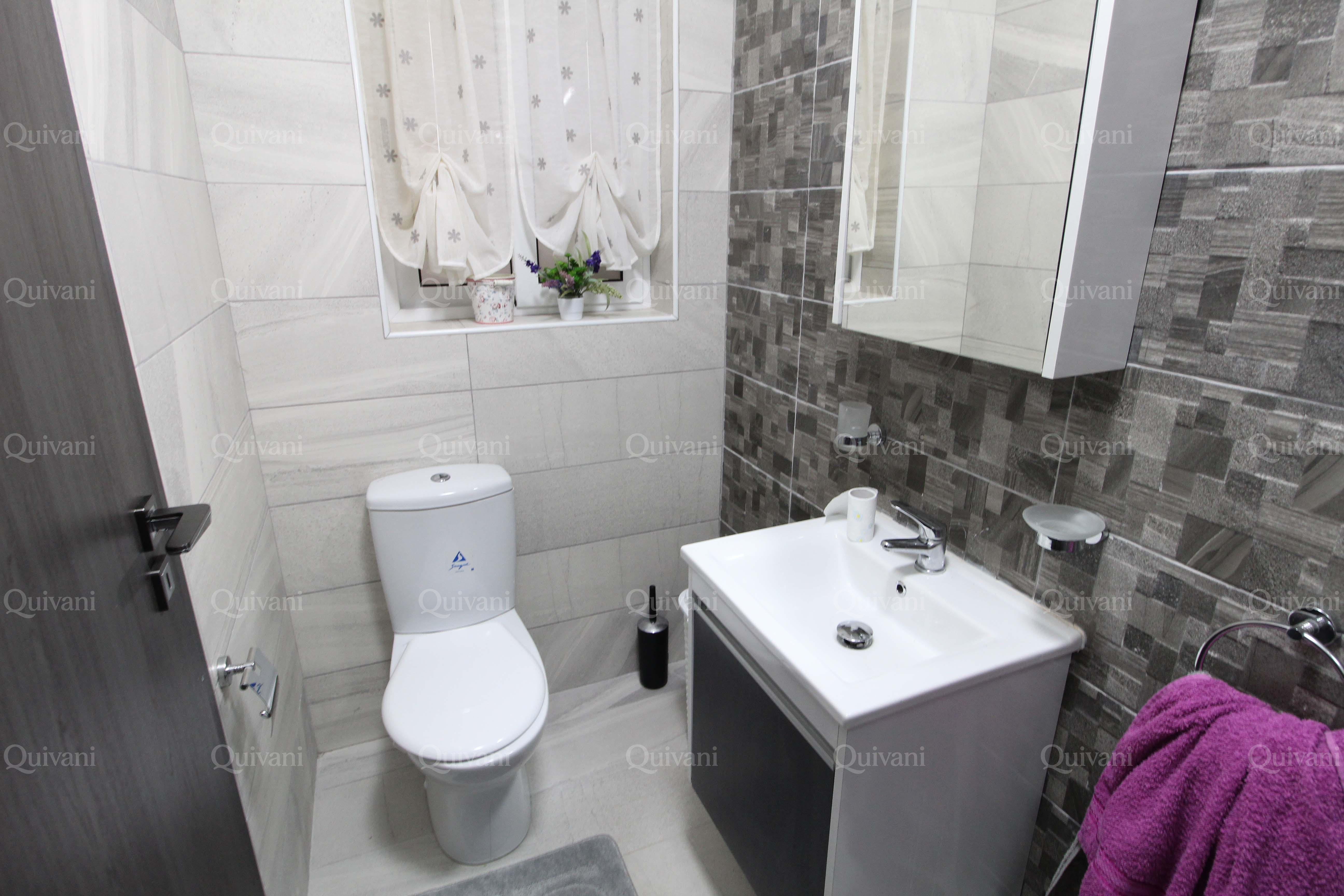 Swieqi, Furnished Maisonette