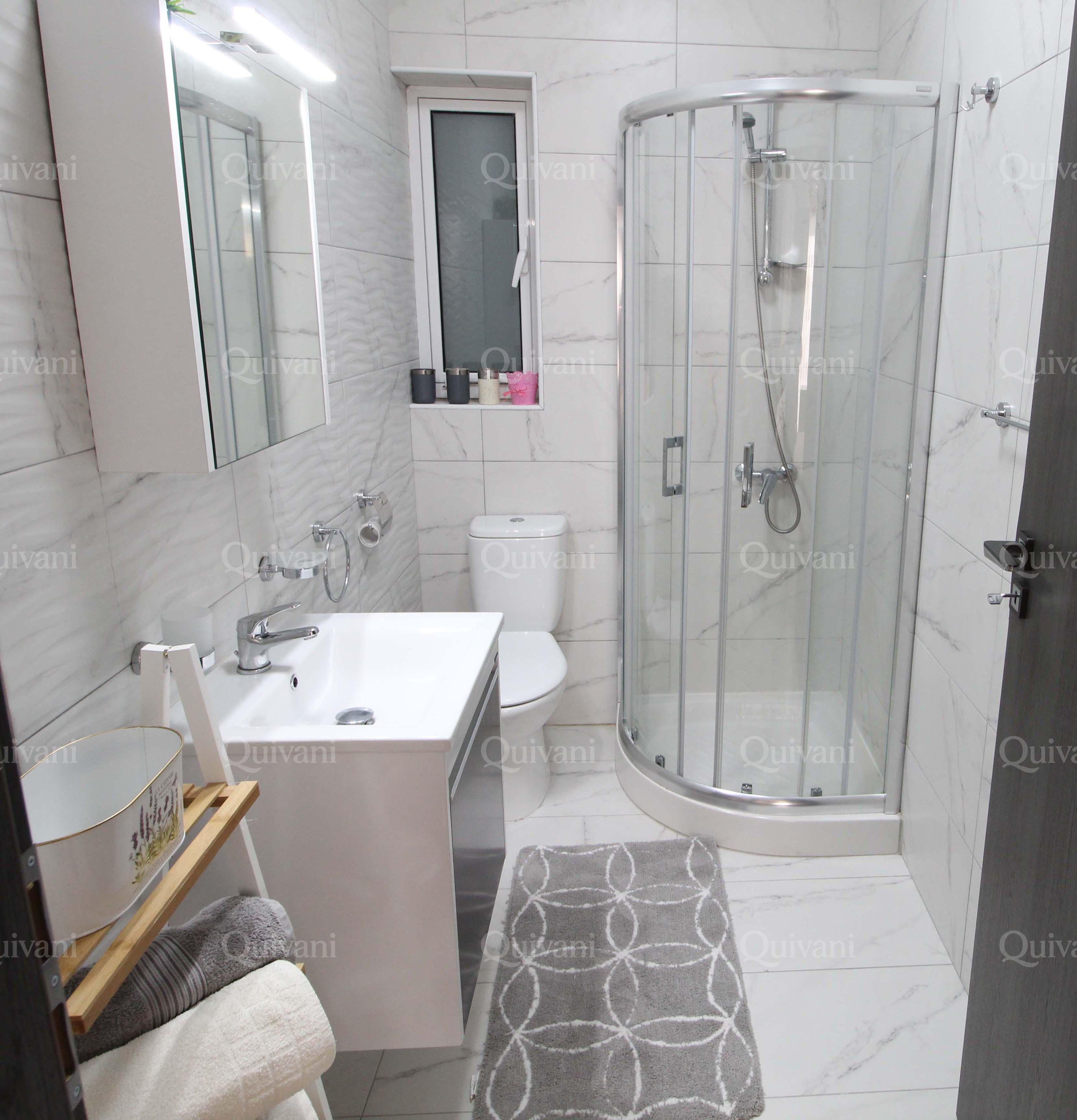 Swieqi, Furnished Maisonette