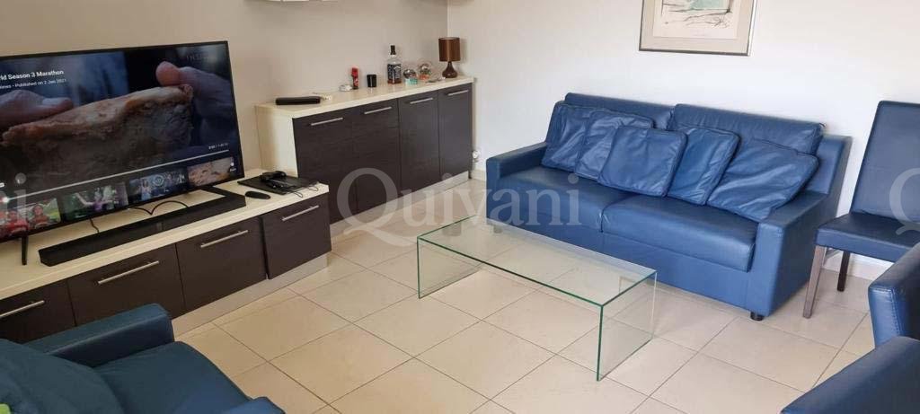 St Julians, Furnished Apartment