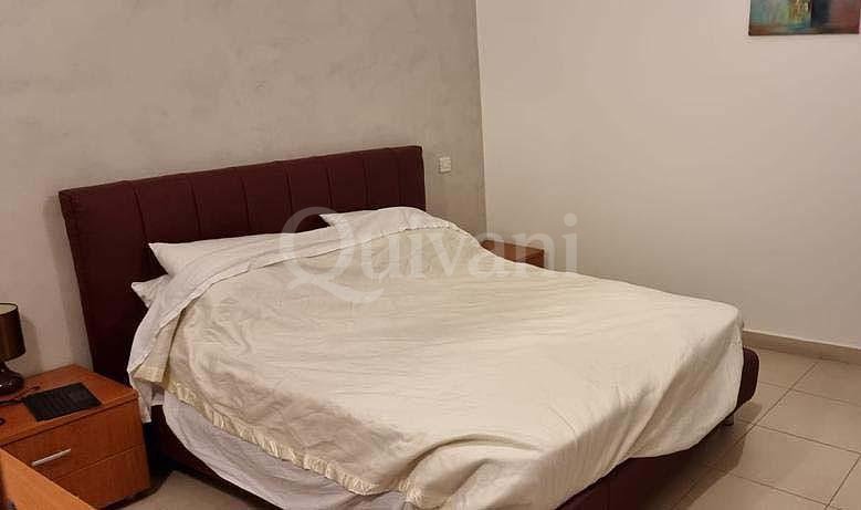 St Julians, Furnished Apartment