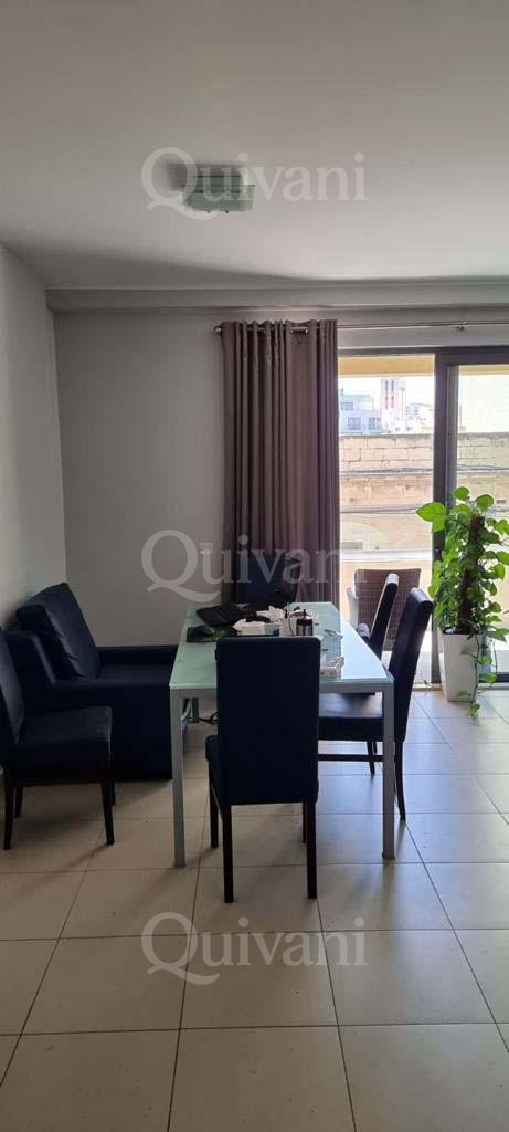 St Julians, Furnished Apartment