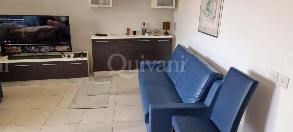 St Julians, Furnished Apartment