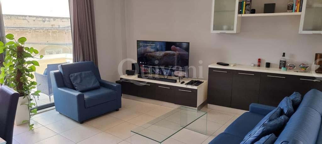 St Julians, Furnished Apartment