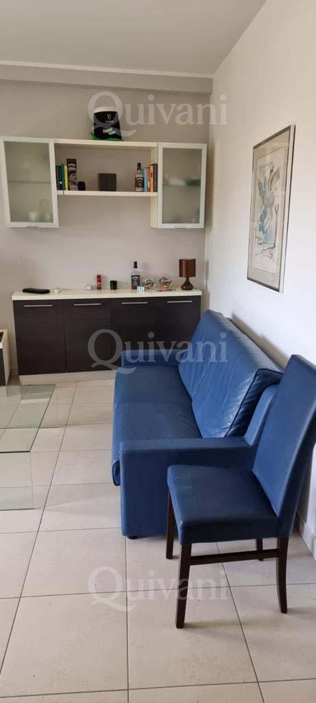 St Julians, Furnished Apartment