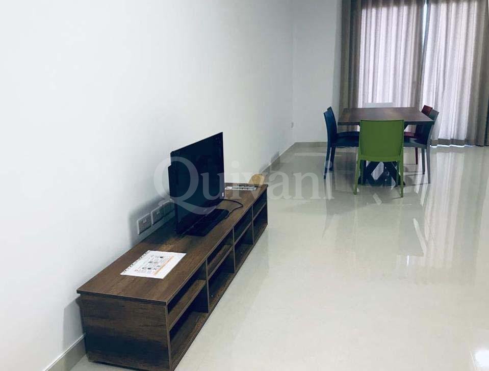 San Gwann, Furnished Apartment