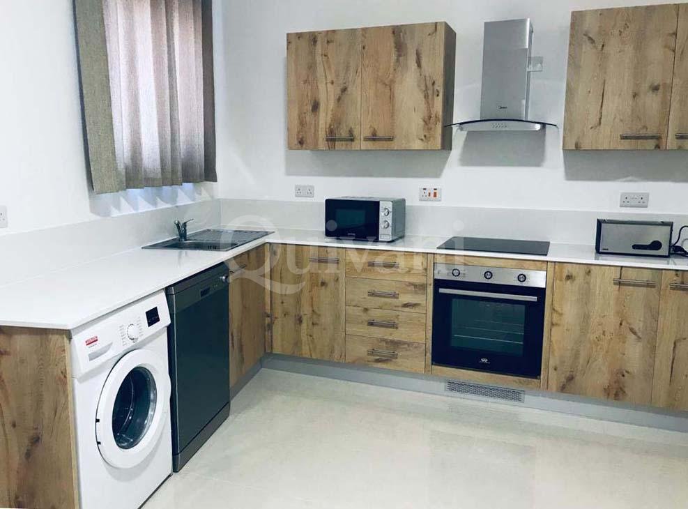 San Gwann, Furnished Apartment