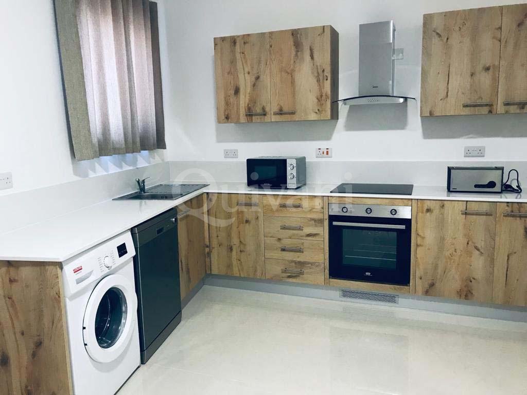 San Gwann, Furnished Apartment