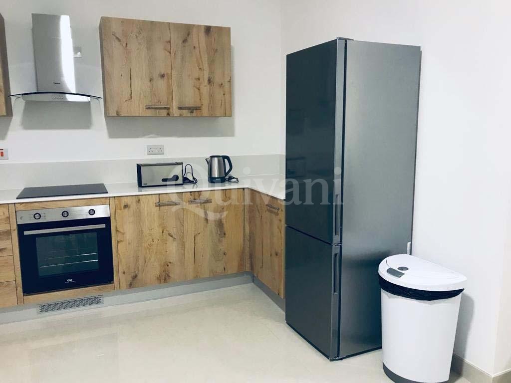 San Gwann, Furnished Apartment