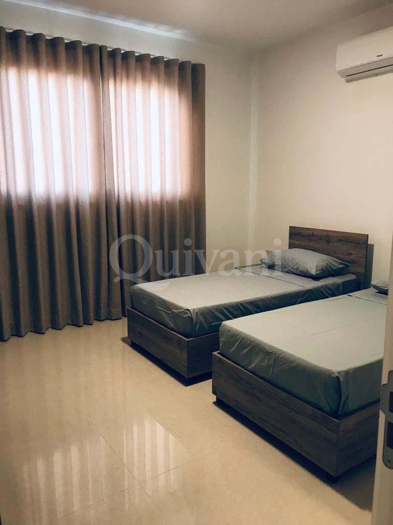 San Gwann, Furnished Apartment
