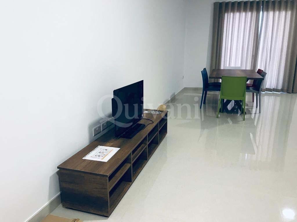 San Gwann, Furnished Apartment
