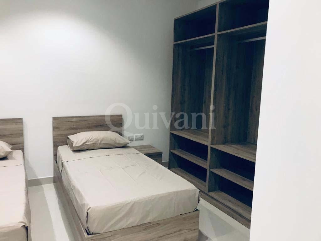 San Gwann, Furnished Apartment