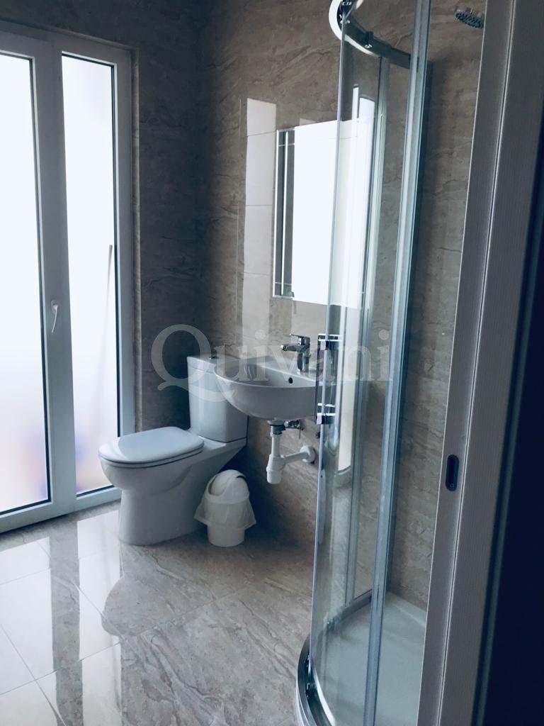 San Gwann, Furnished Apartment