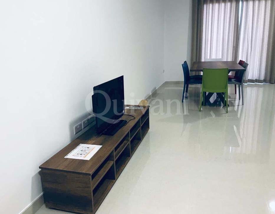 San Gwann, Furnished Apartment