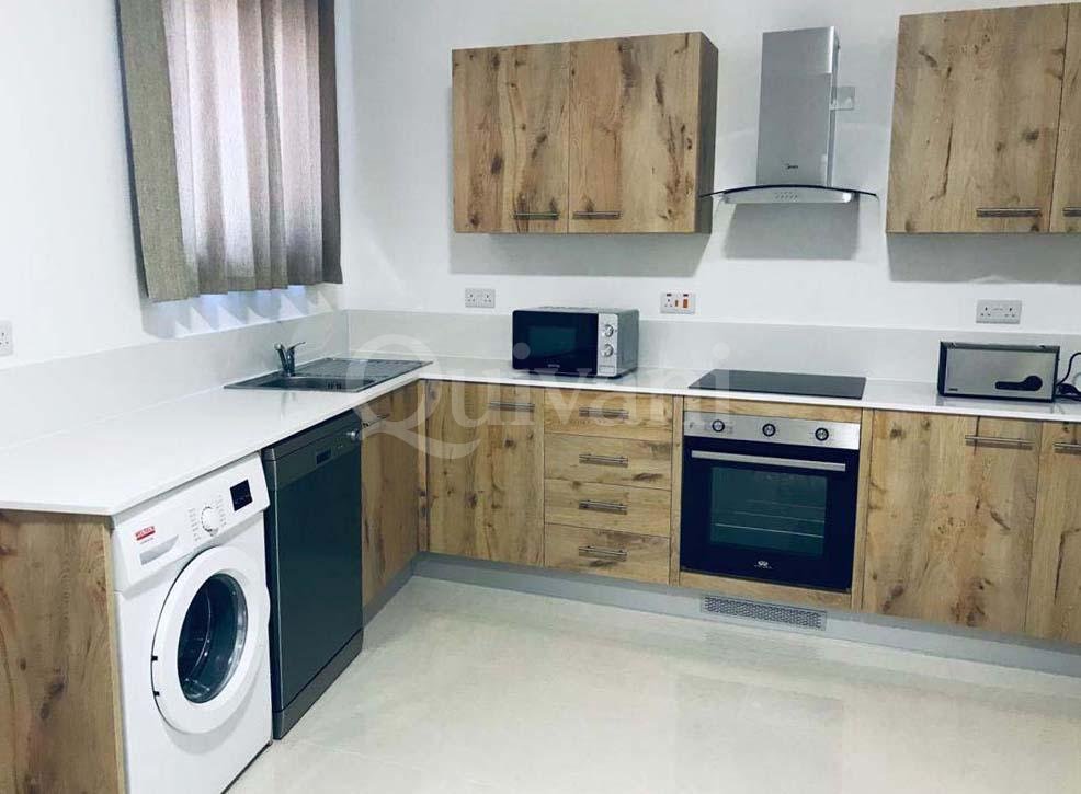 San Gwann, Furnished Apartment