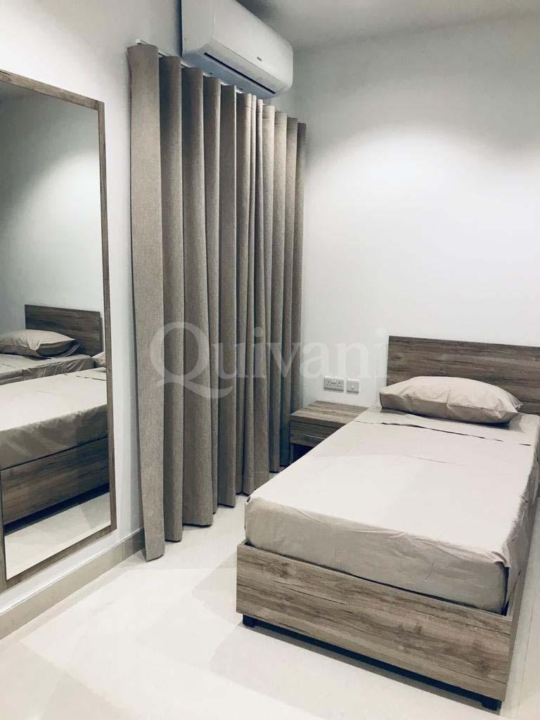 San Gwann, Furnished Apartment