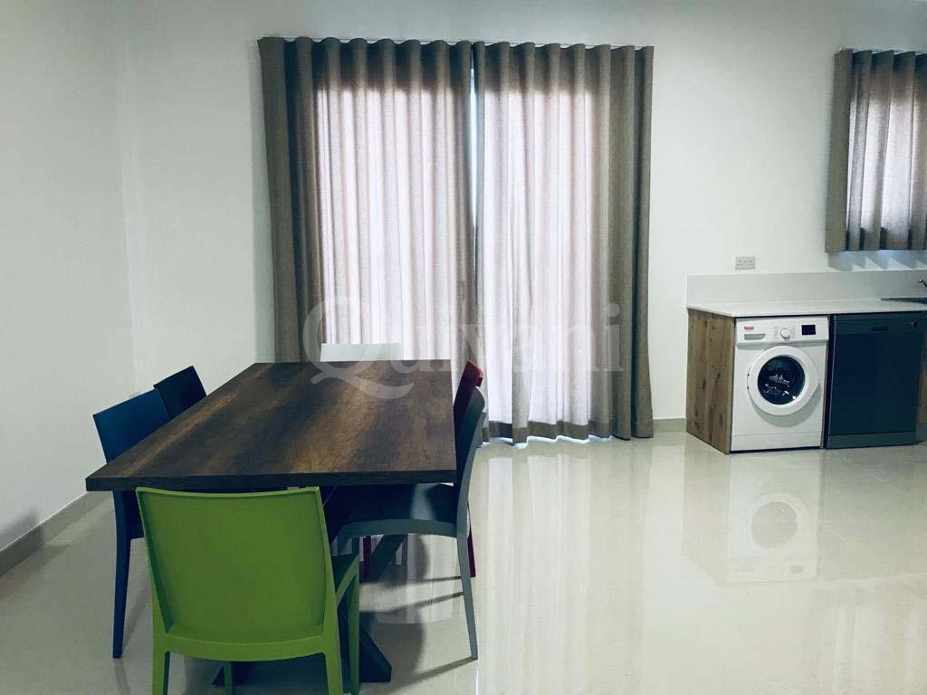 San Gwann, Furnished Apartment
