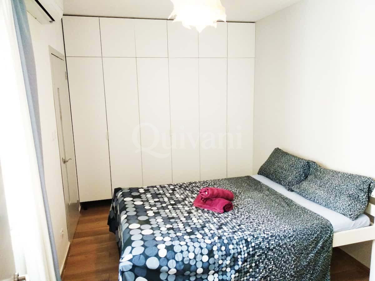 San Gwann, Furnished Penthouse