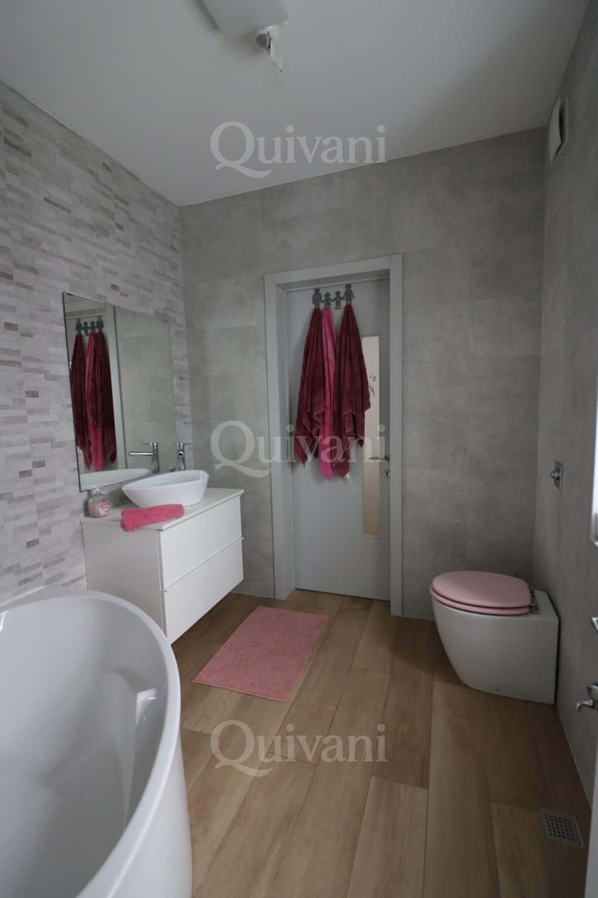 San Gwann, Furnished Penthouse