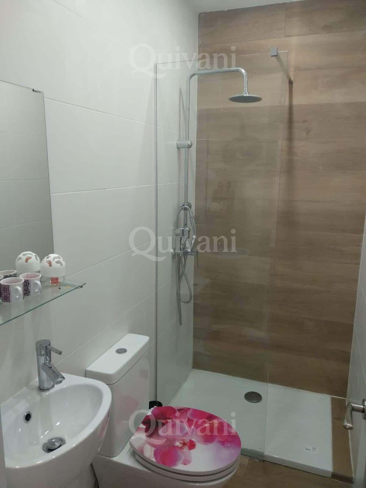 San Gwann, Furnished Penthouse