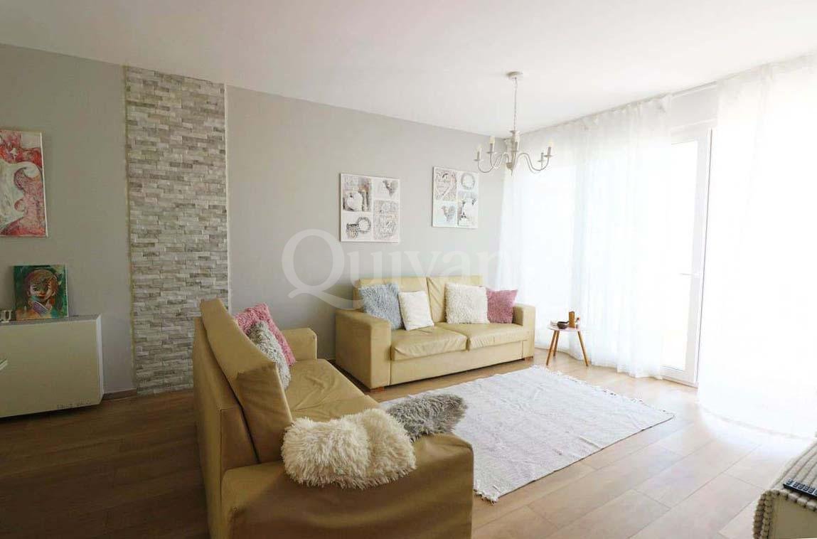 San Gwann, Furnished Penthouse