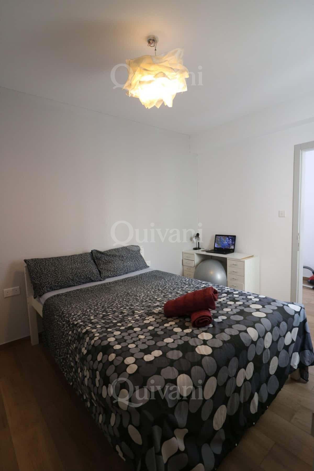 San Gwann, Furnished Penthouse