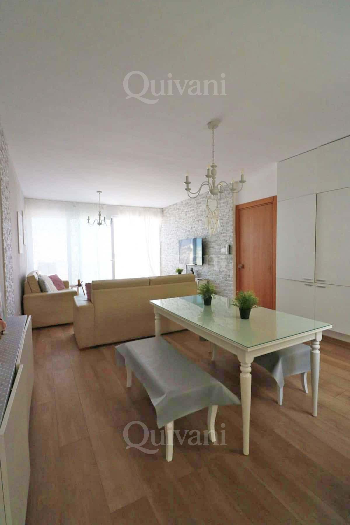 San Gwann, Furnished Penthouse
