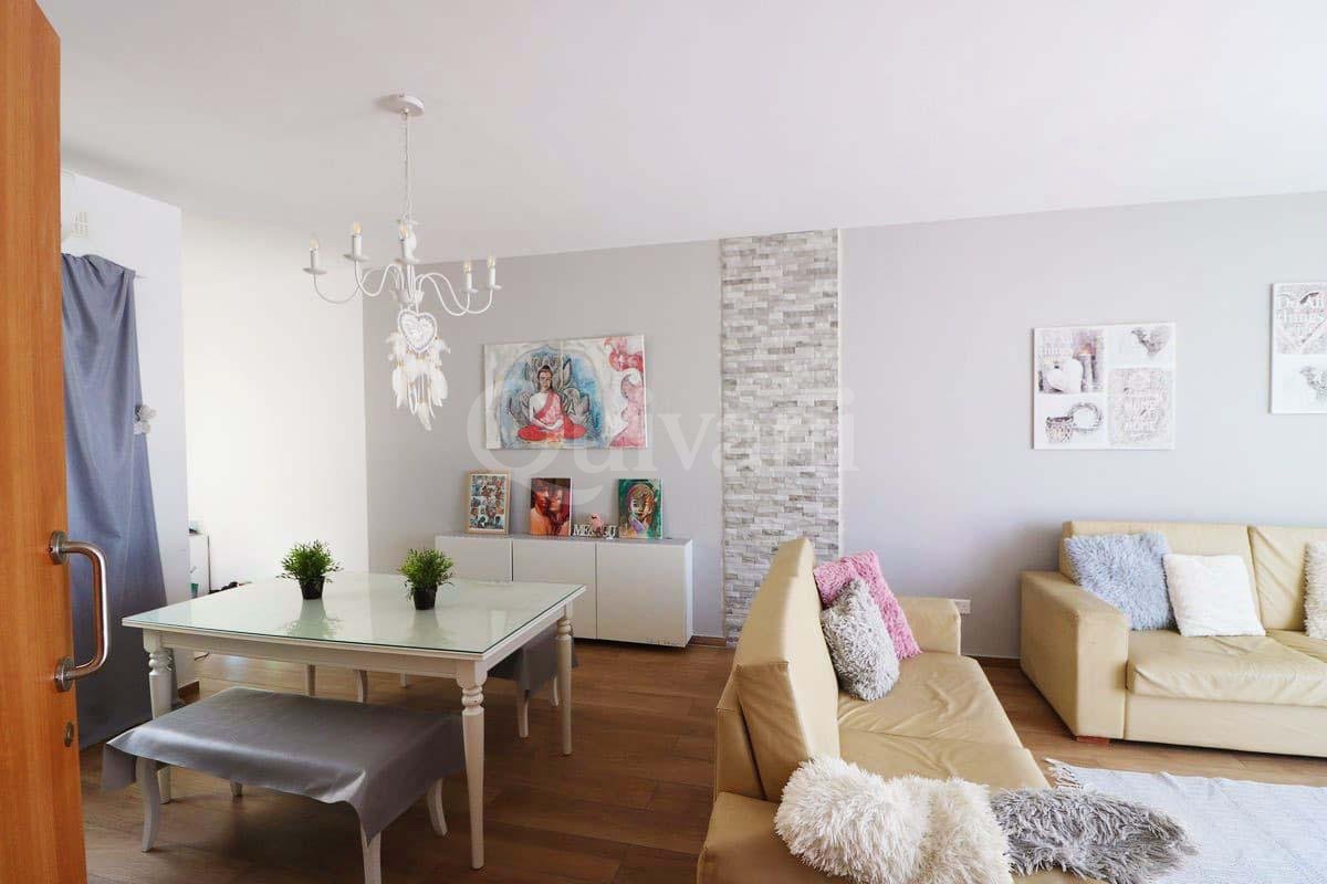 San Gwann, Furnished Penthouse