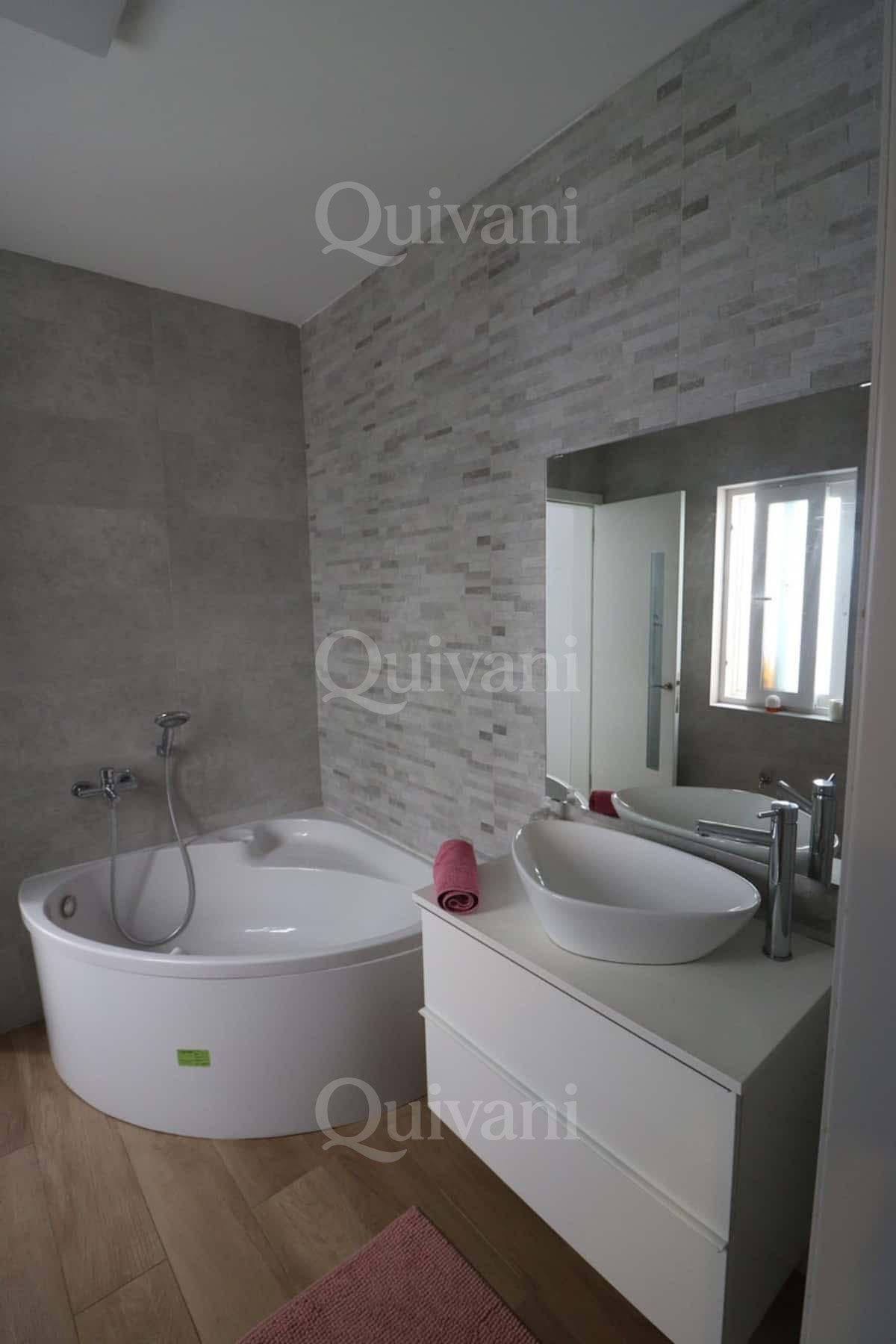 San Gwann, Furnished Penthouse