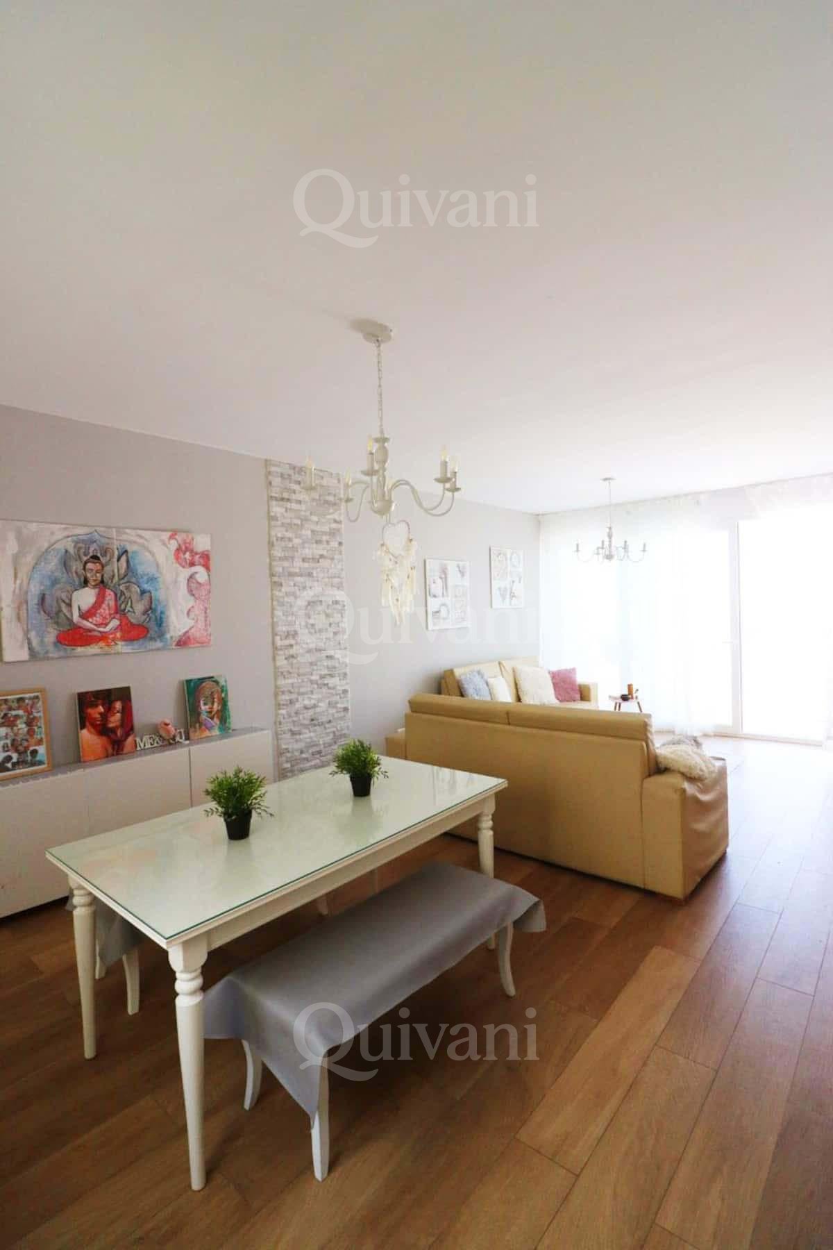 San Gwann, Furnished Penthouse