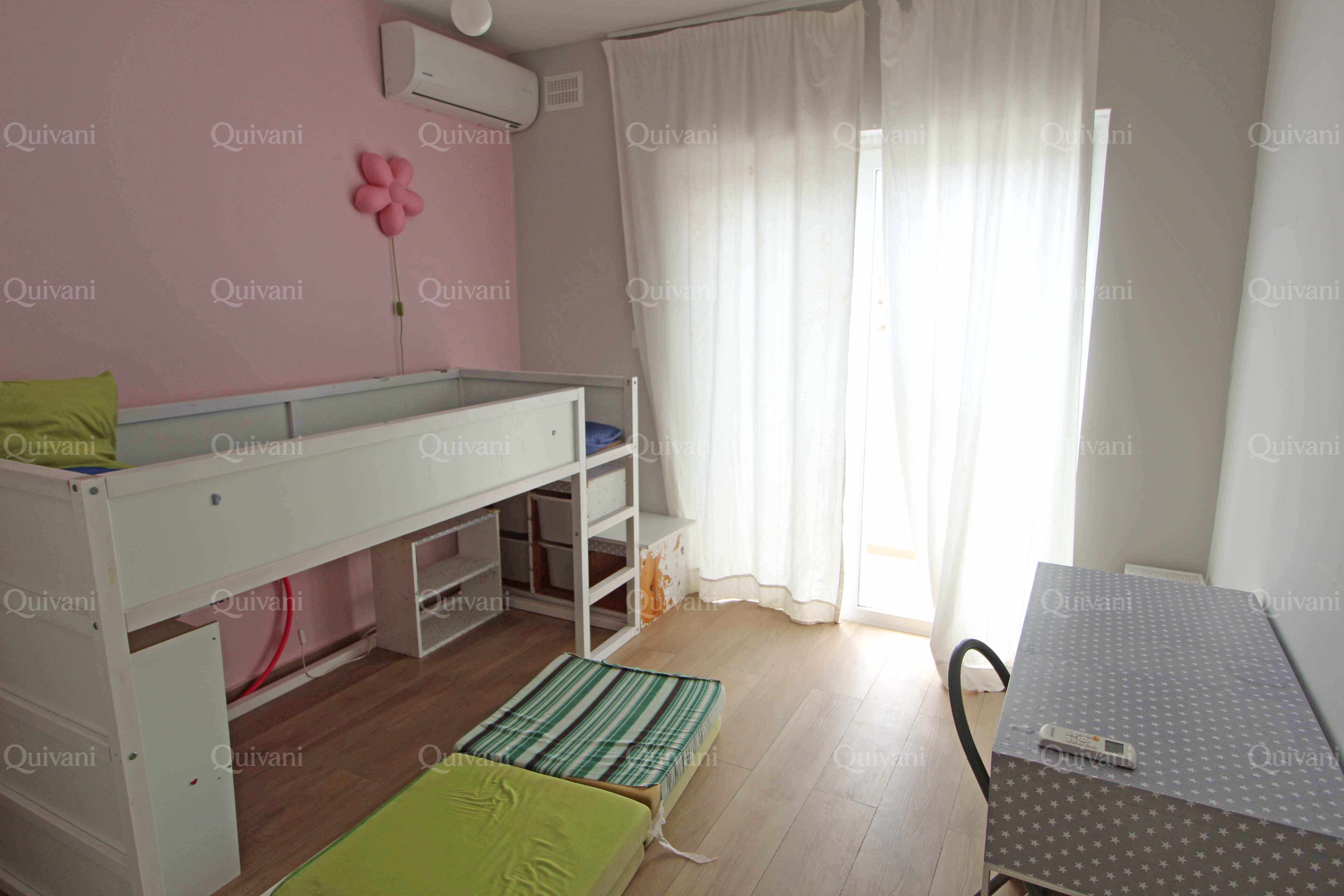 San Gwann, Furnished Penthouse