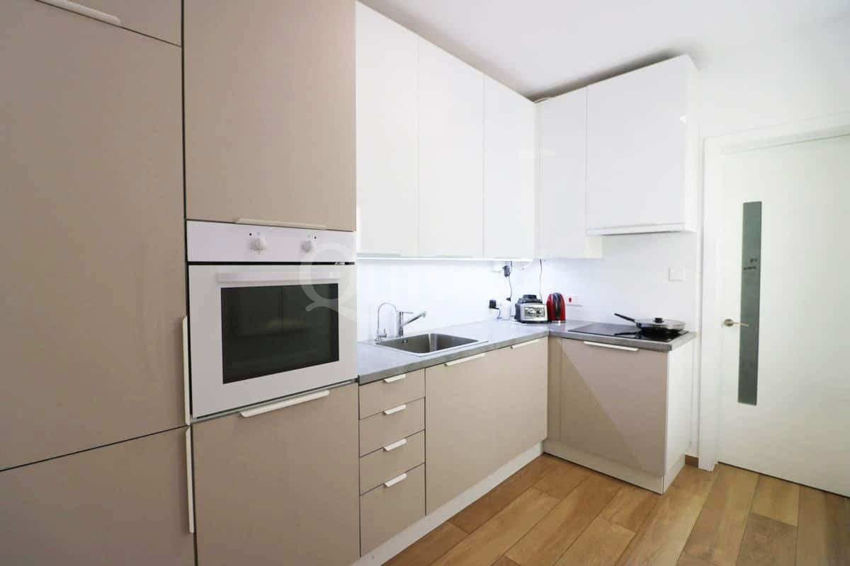 San Gwann, Furnished Penthouse