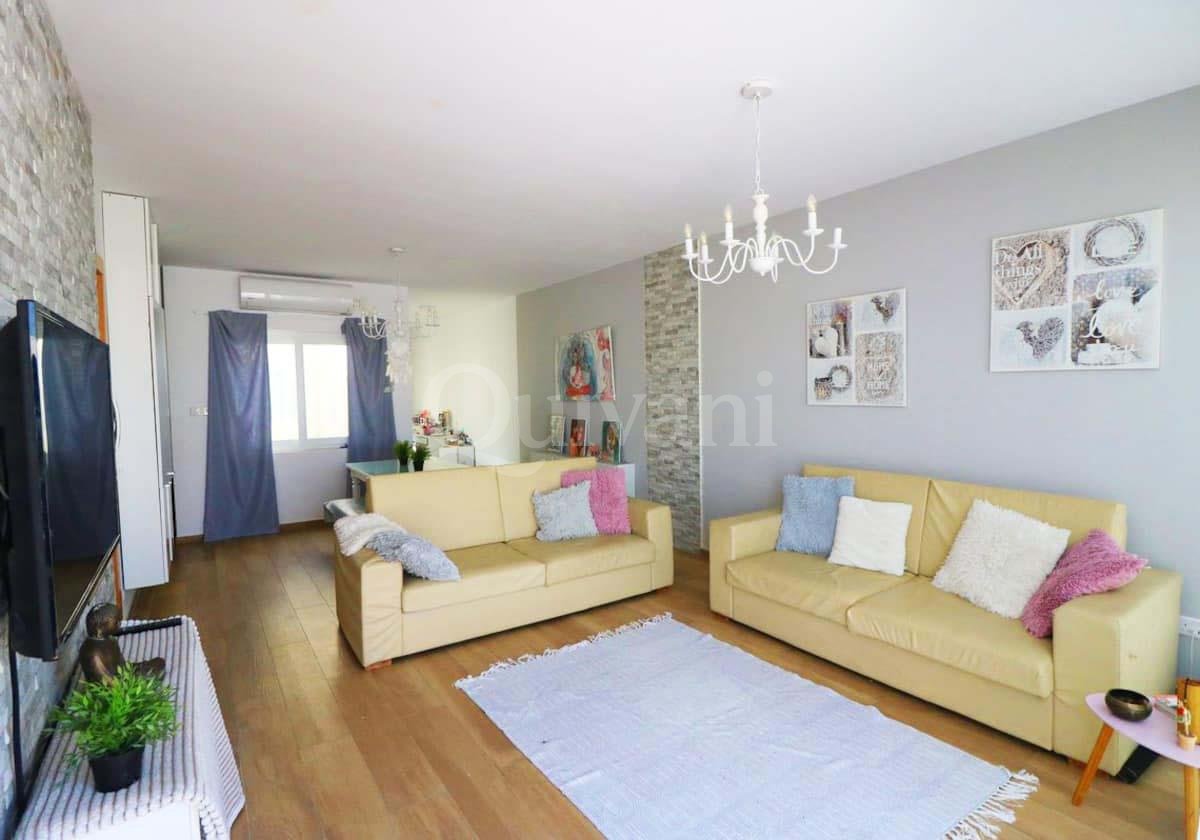 San Gwann, Furnished Penthouse