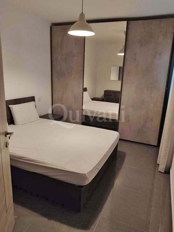 Msida, Furnished Apartment