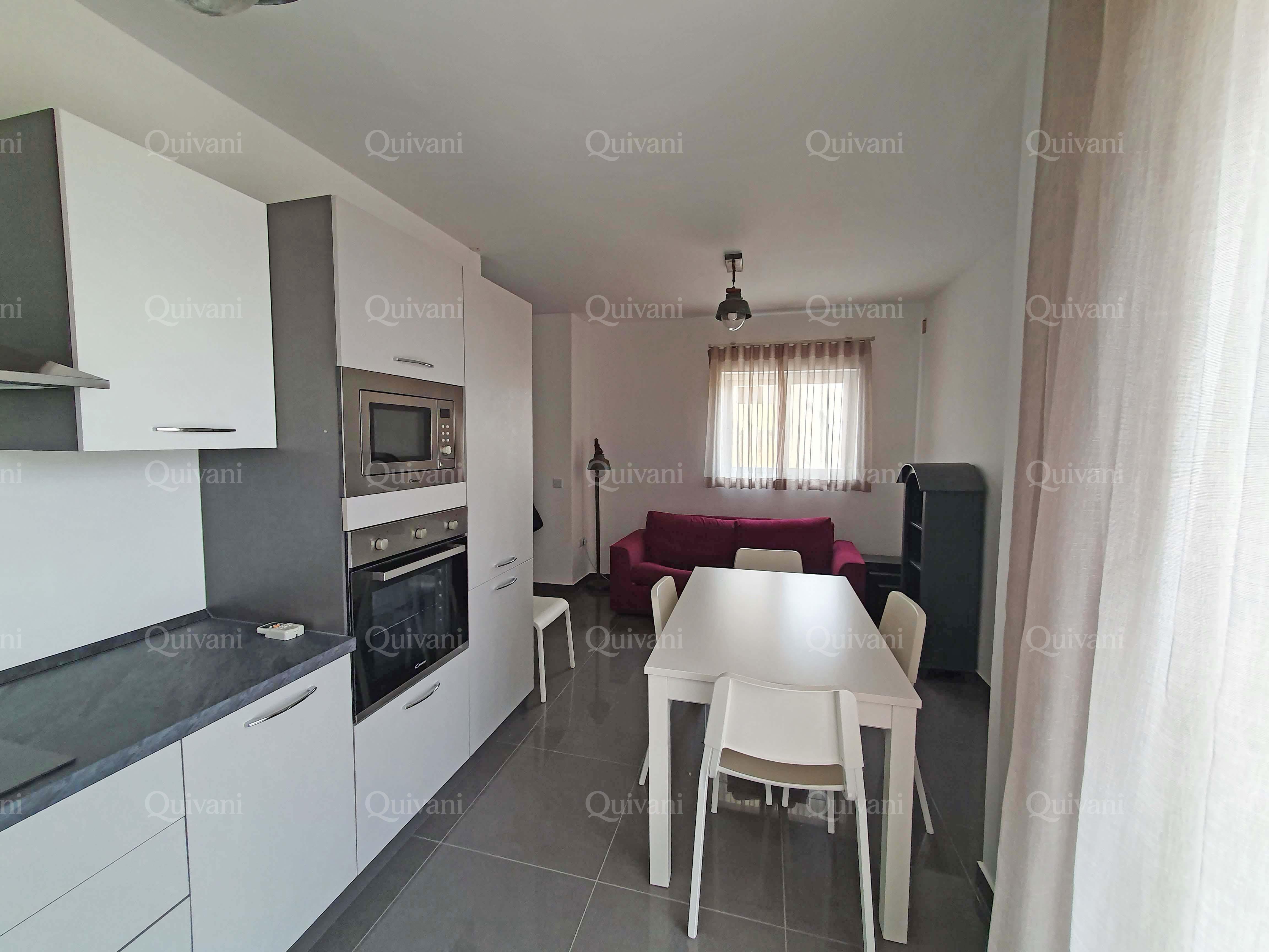 Msida, Furnished Apartment