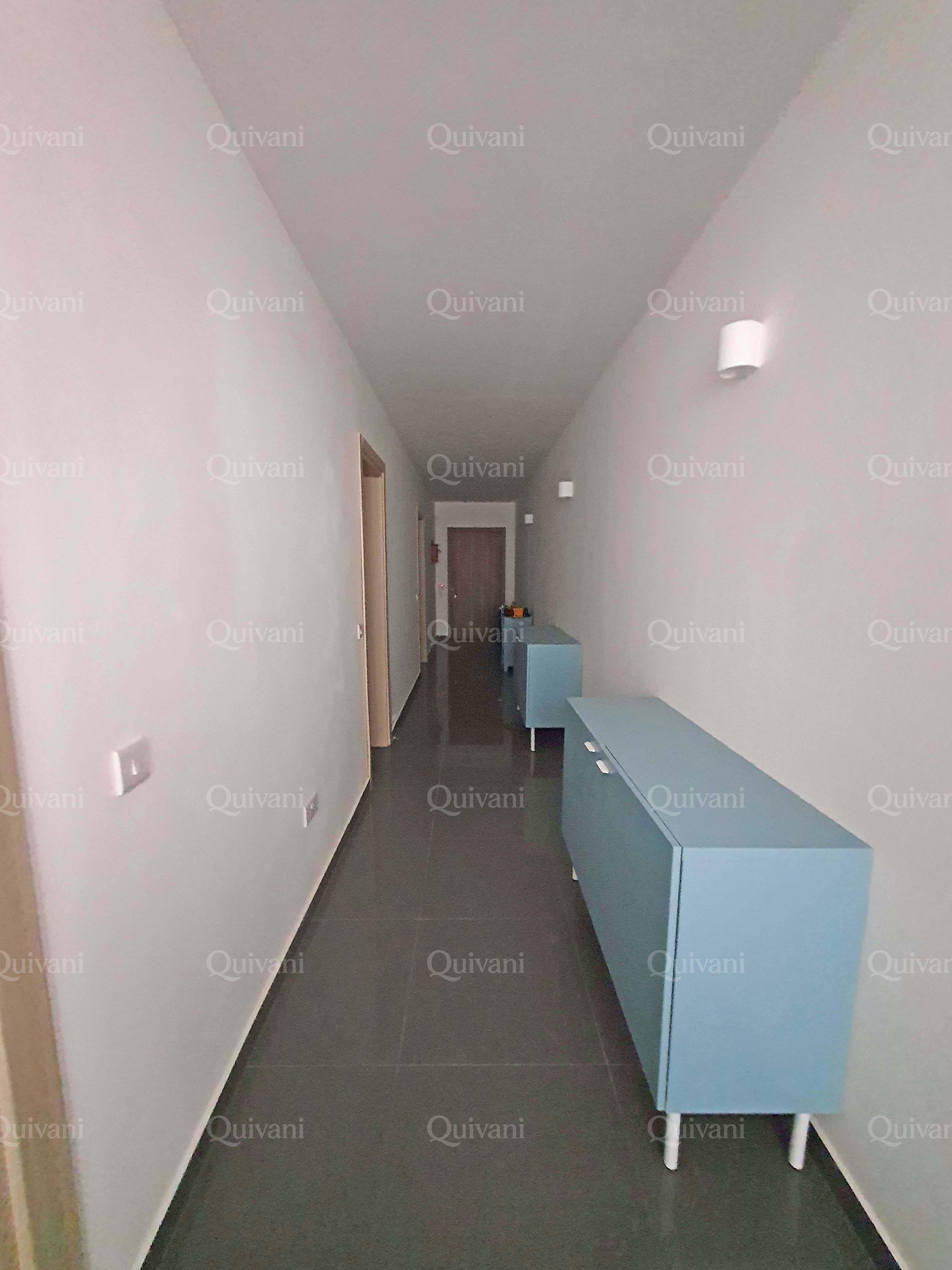 Msida, Furnished Apartment