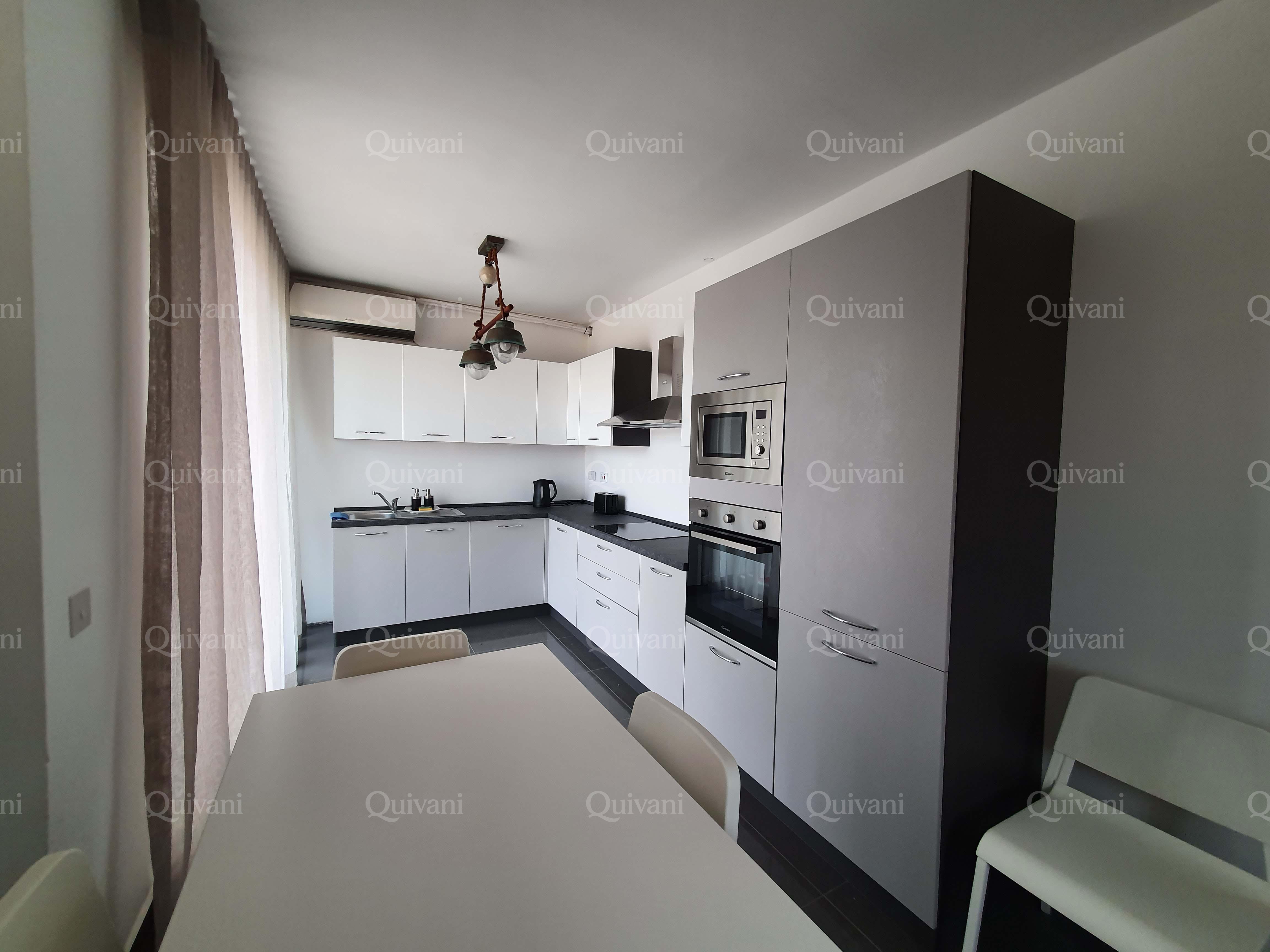 Msida, Furnished Apartment