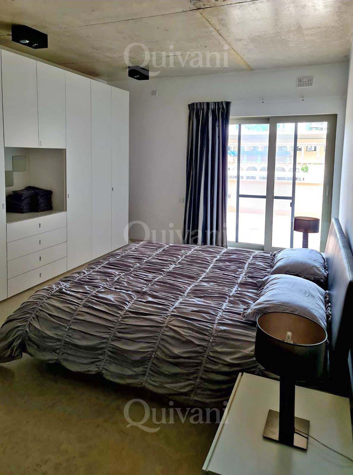 Tigne Point, Furnished Apartment