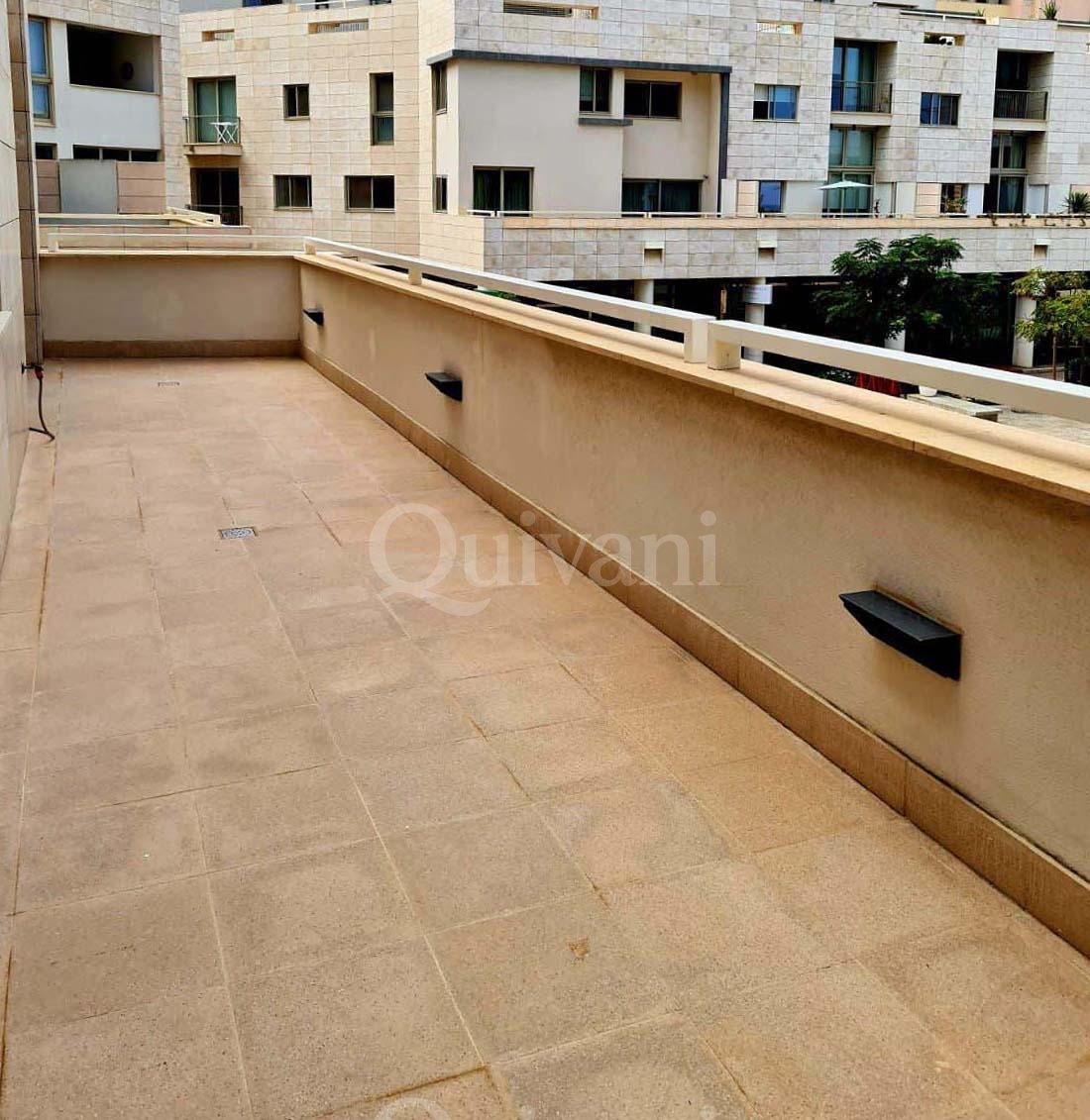 Tigne Point, Furnished Apartment