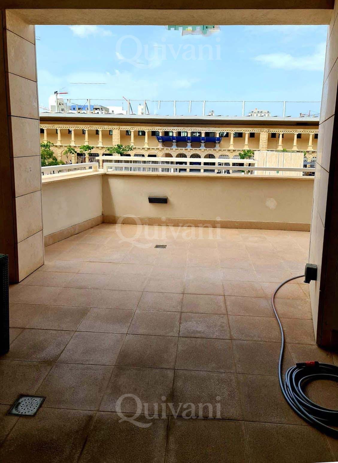 Tigne Point, Furnished Apartment