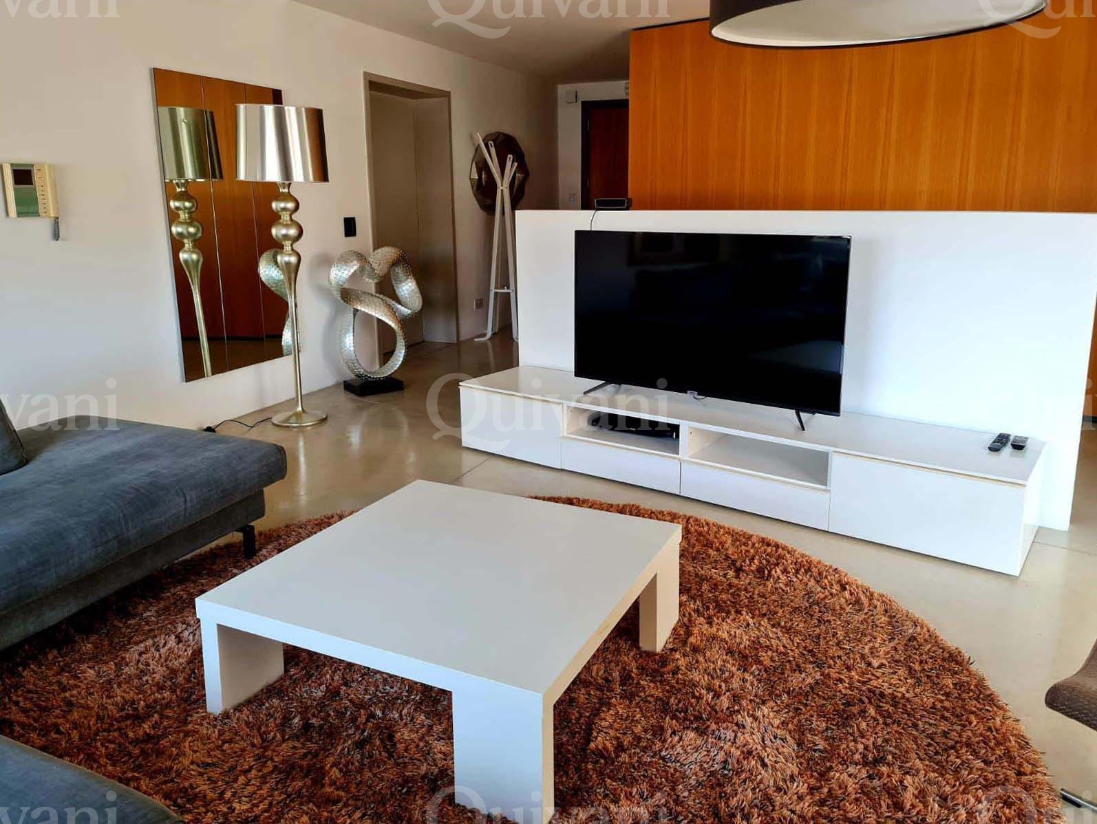 Tigne Point, Furnished Apartment