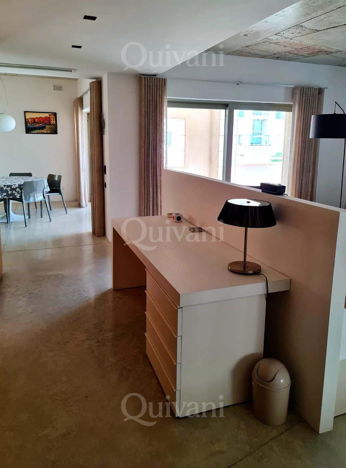 Tigne Point, Furnished Apartment