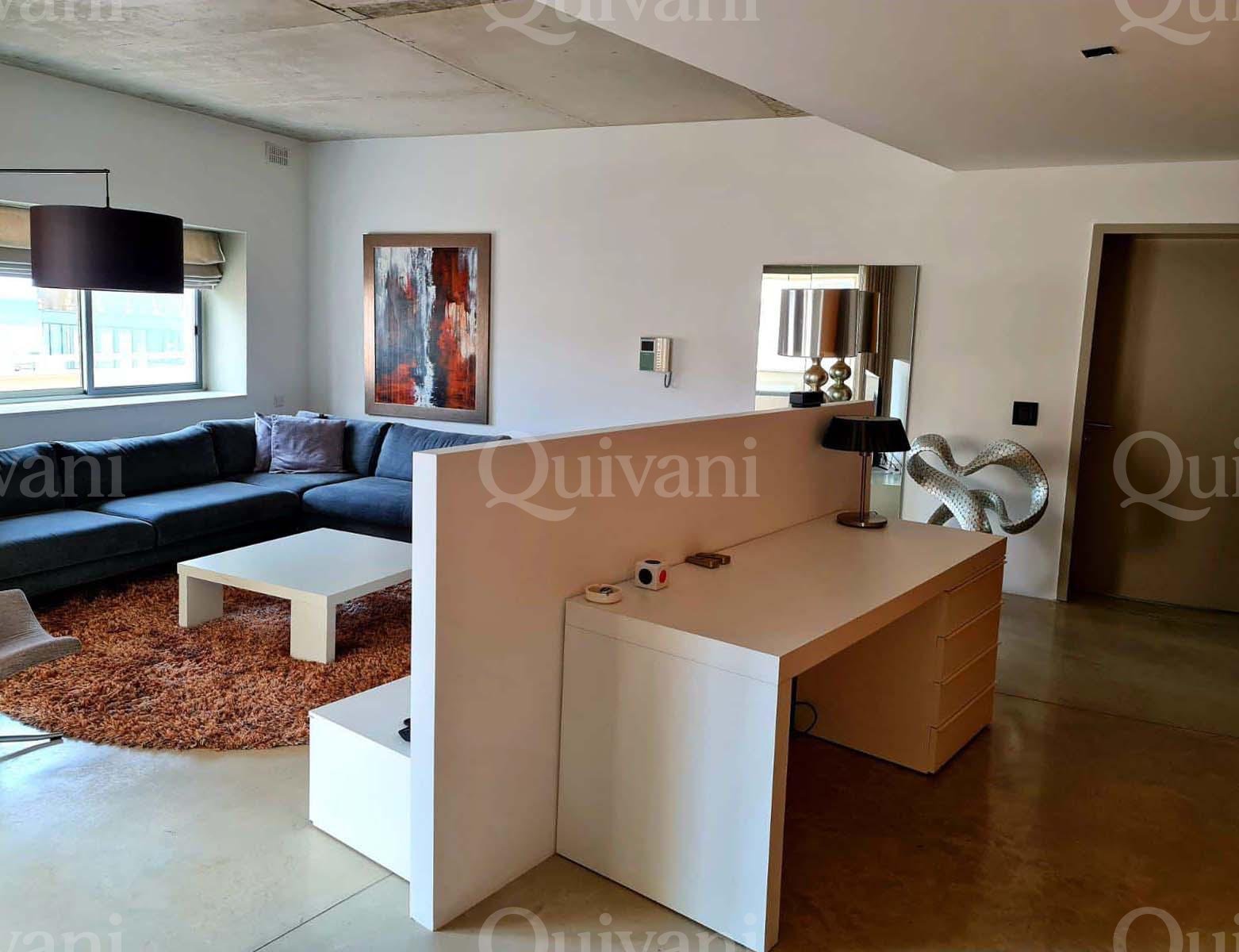 Tigne Point, Furnished Apartment