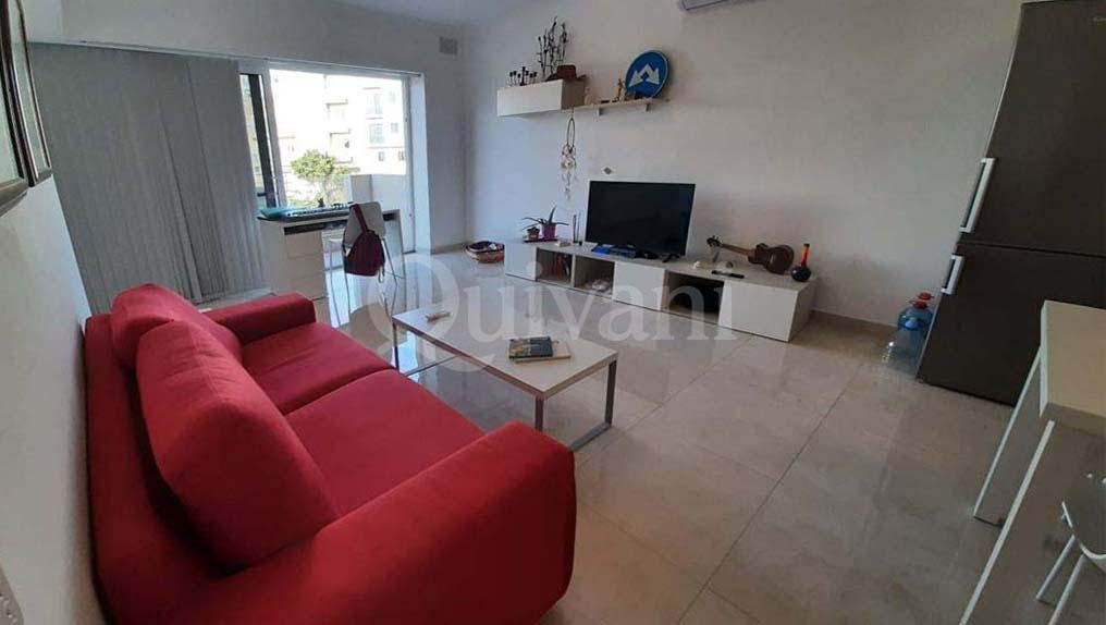 San Gwann, Furnished Apartment