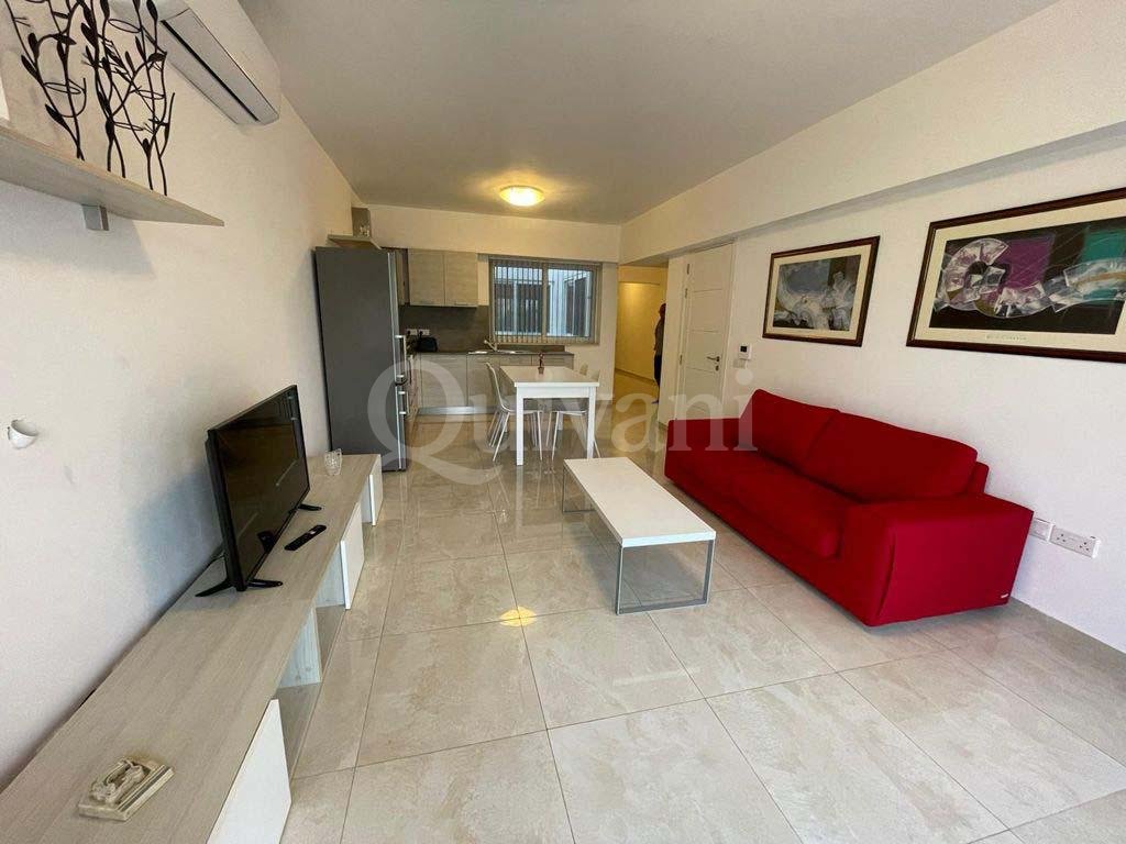 San Gwann, Furnished Apartment