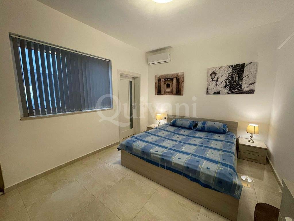 San Gwann, Furnished Apartment