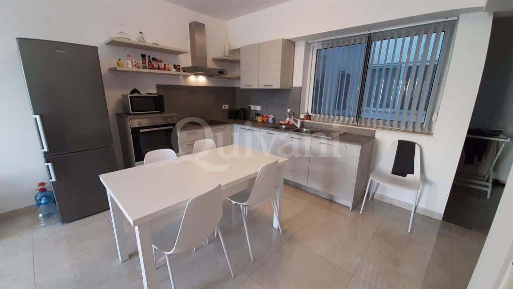 San Gwann, Furnished Apartment