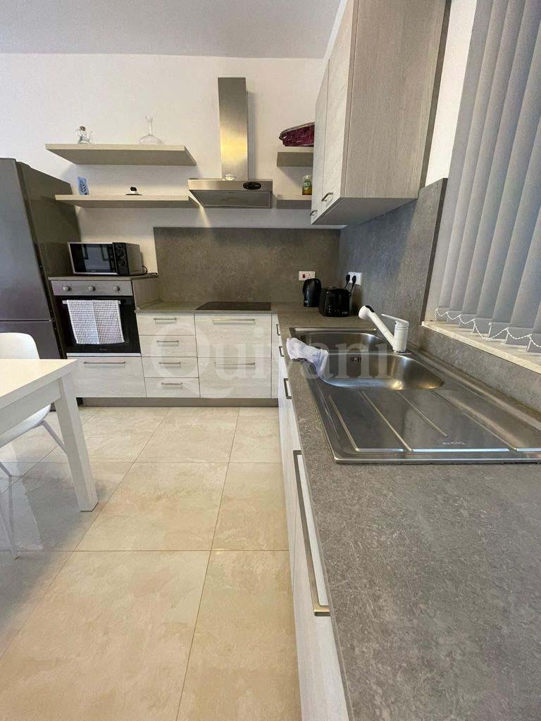 San Gwann, Furnished Apartment
