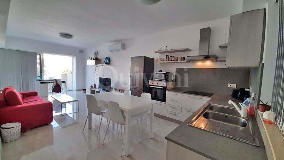San Gwann, Furnished Apartment