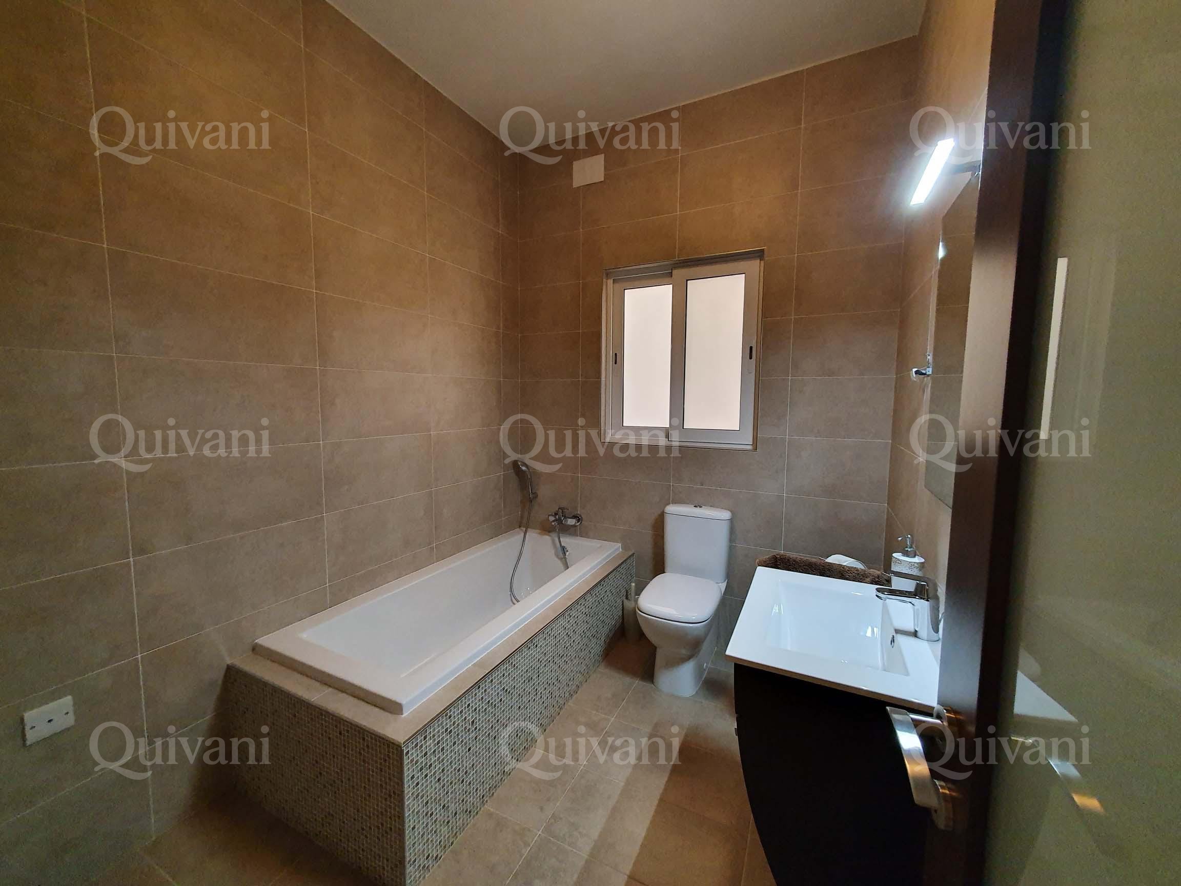 Swieqi, Furnished Elevated Maisonette